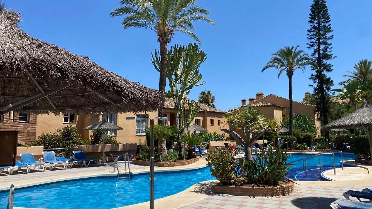 Apartment Apartman Veber D6B Malaga Spain