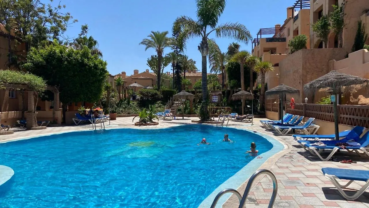 Apartman Veber D6B Malaga