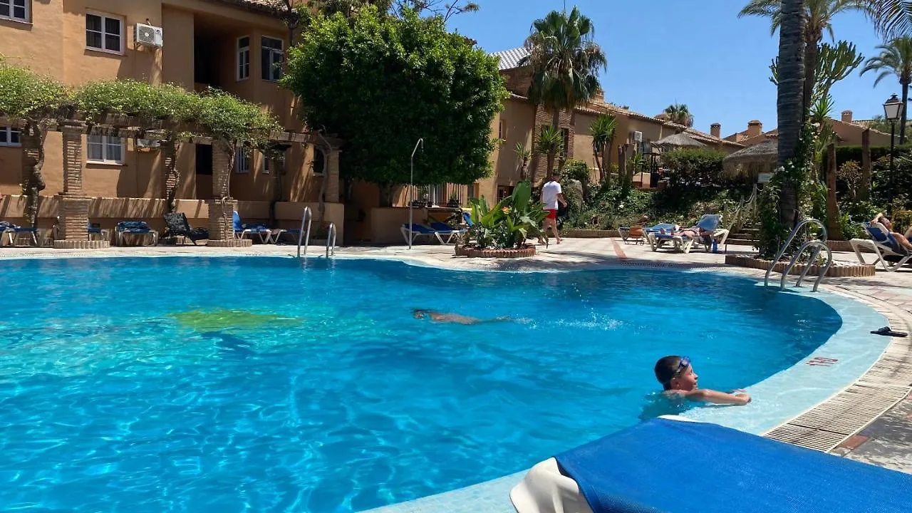 Apartment Apartman Veber D6B Malaga