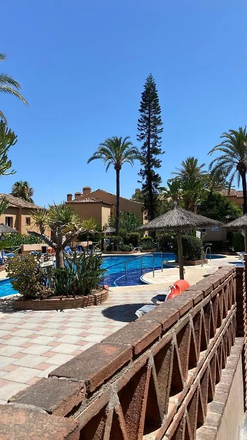 Apartman Veber D6B Malaga