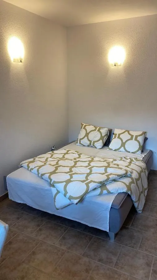 Apartment Apartman Veber D6B Malaga Spain