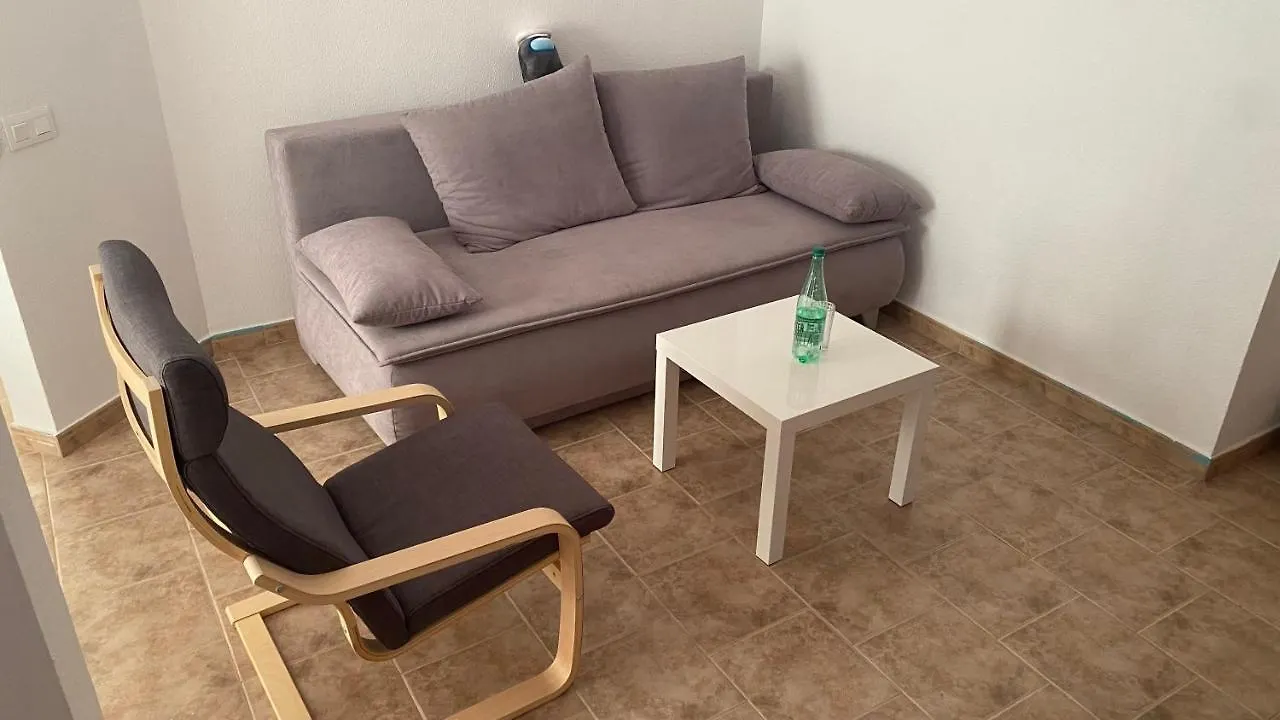 Apartman Veber D6B Malaga Apartment