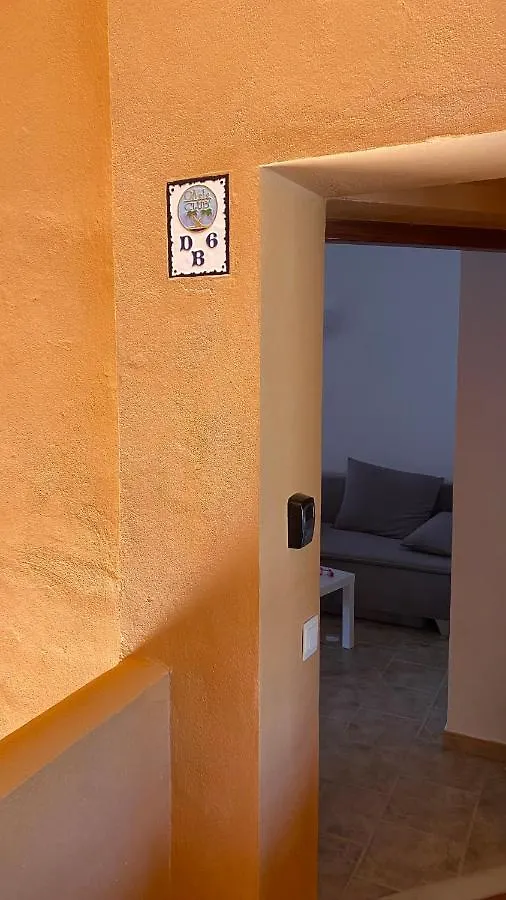 Apartman Veber D6B Malaga Apartment