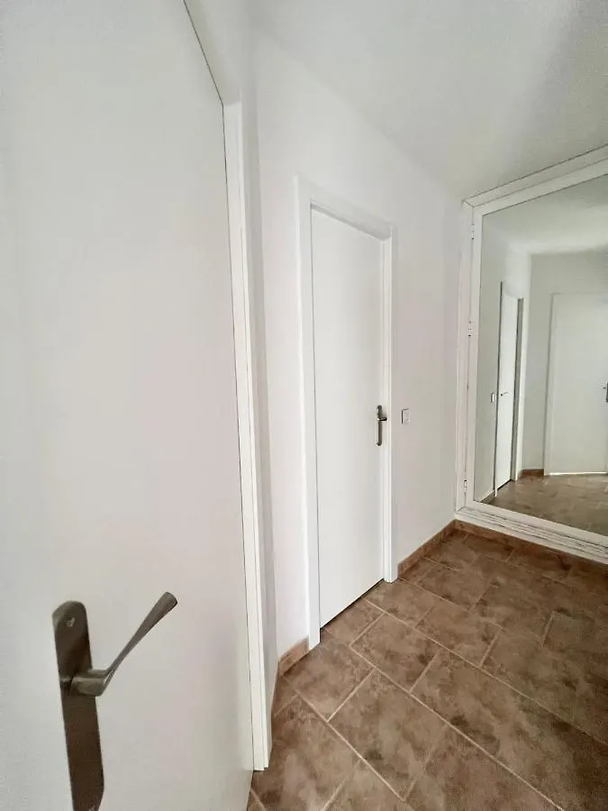 Apartman Veber D6B Malaga