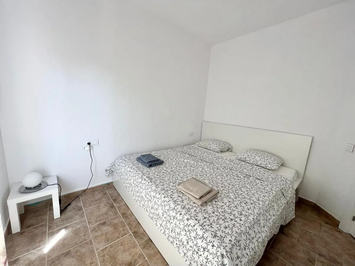 Apartman Veber D6B Malaga Spain
