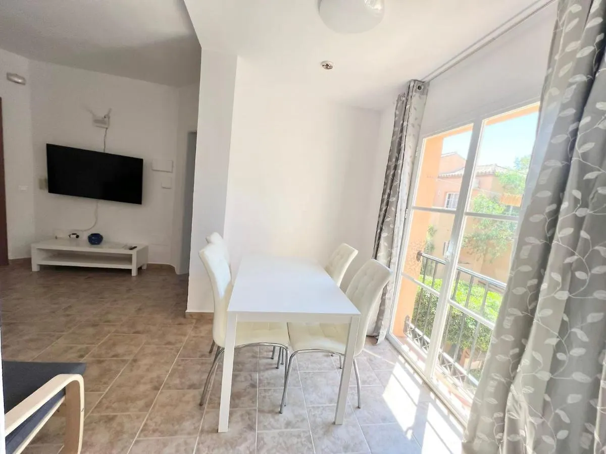 Apartment Apartman Veber D6B Malaga