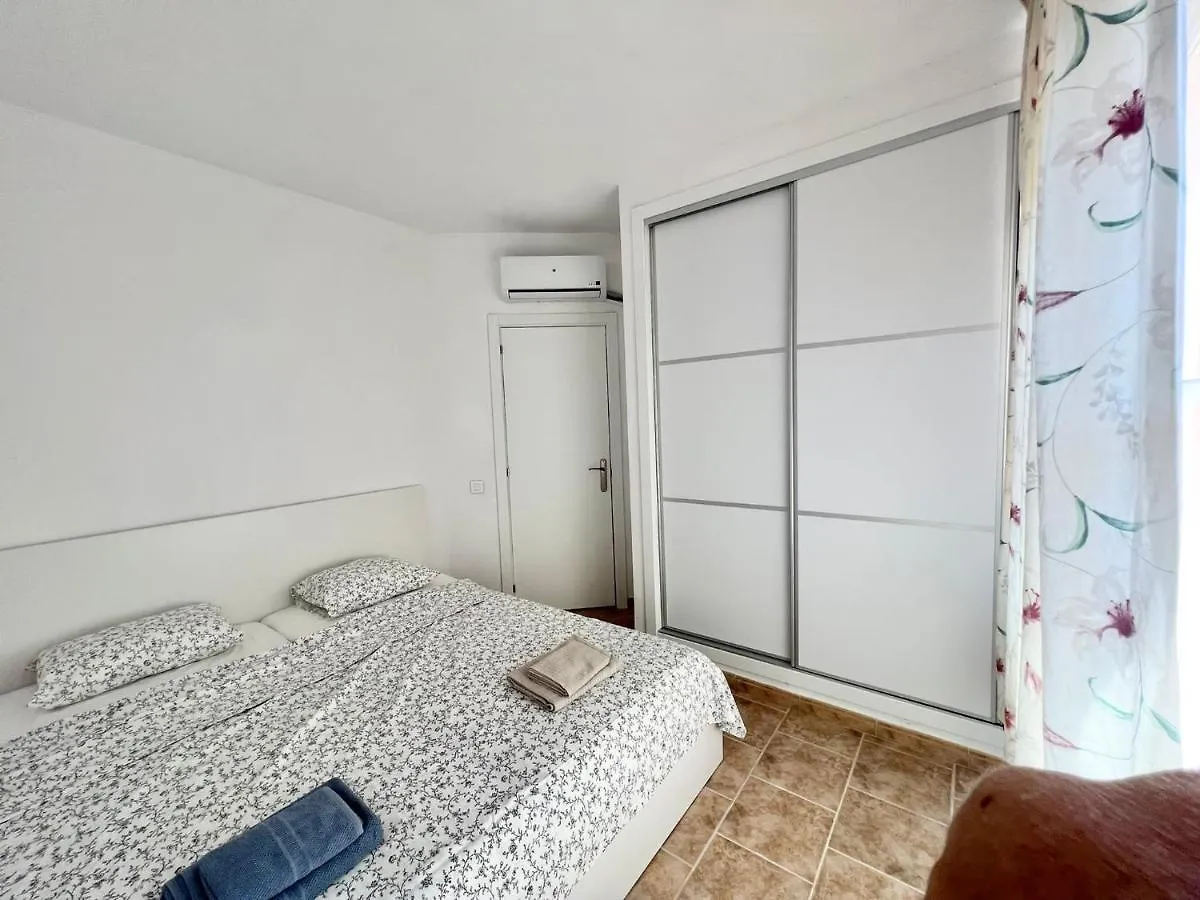 Apartment Apartman Veber D6B Malaga