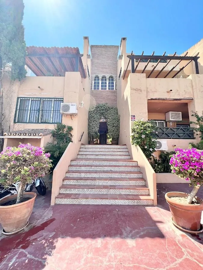 Apartman Veber D6B Malaga 0*,  Spain
