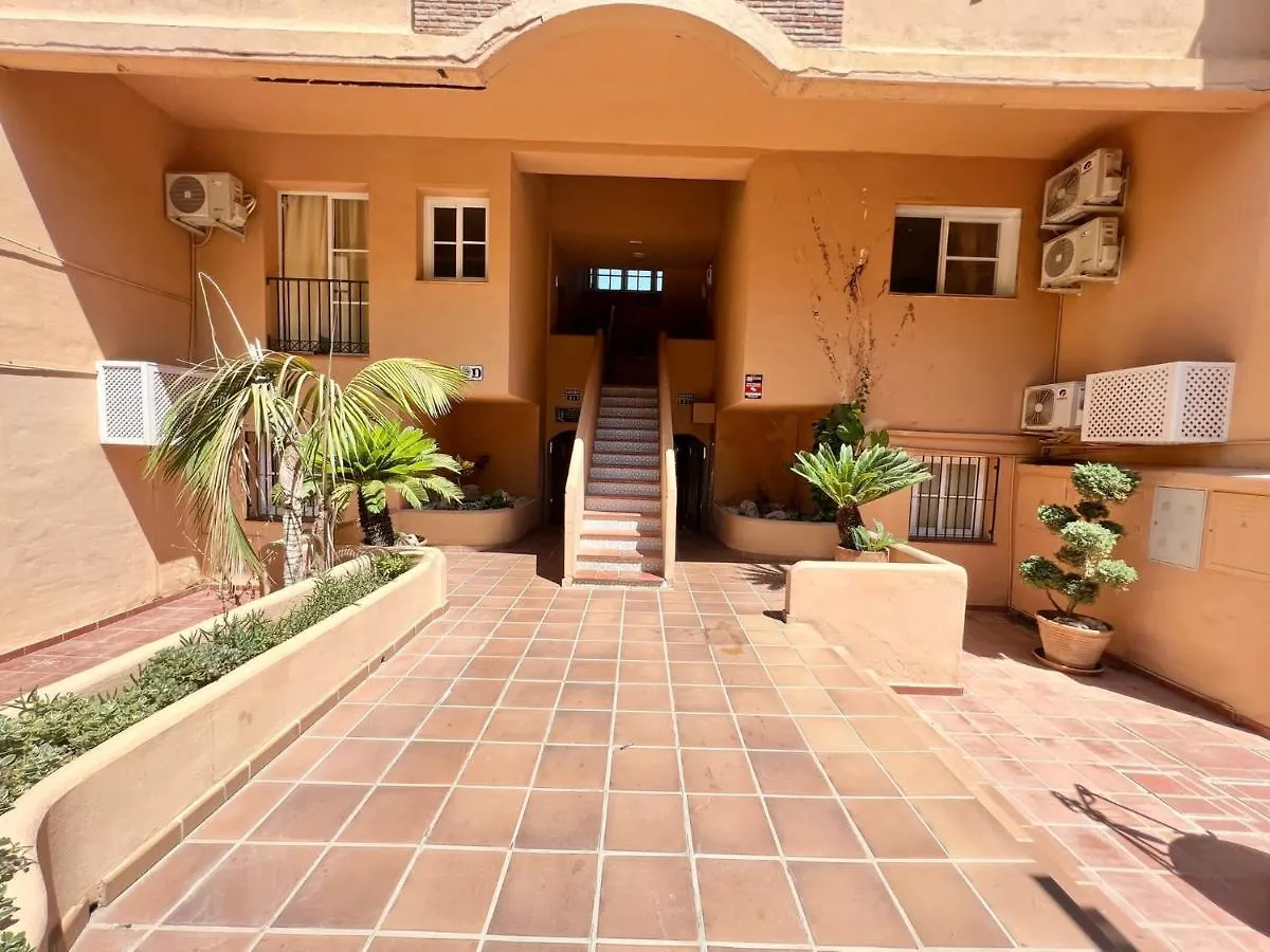Apartman Veber D6B Malaga Spain