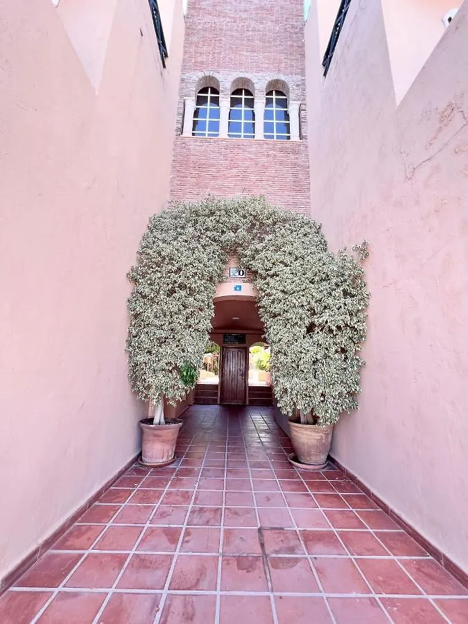 Apartman Veber D6B Malaga Apartment