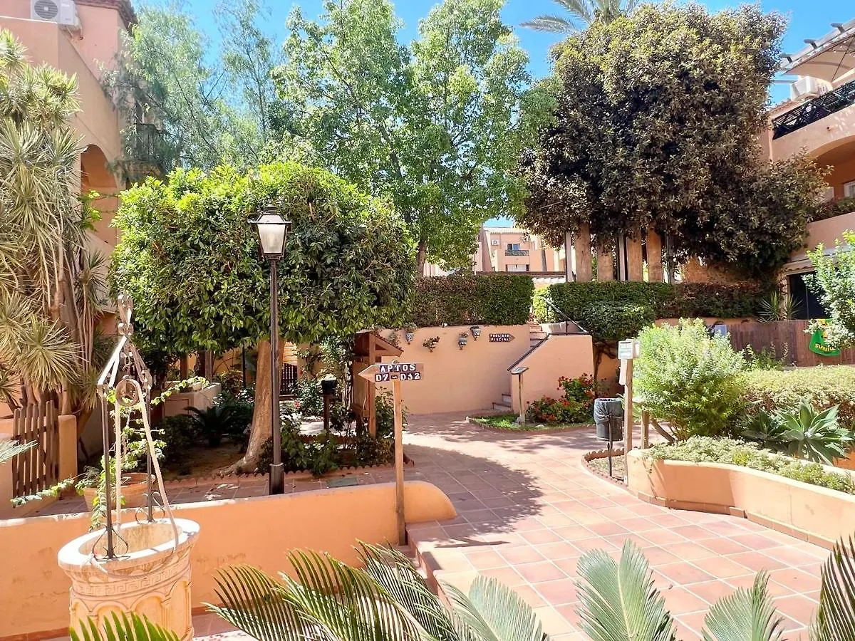 Apartman Veber D6B Malaga 0*,  Spain