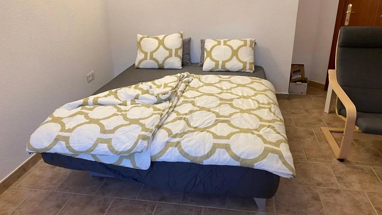 Apartman Veber D6B Malaga Apartment