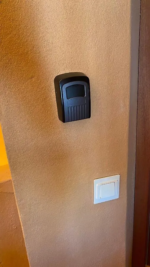 Apartmán Veber D6B Málaga